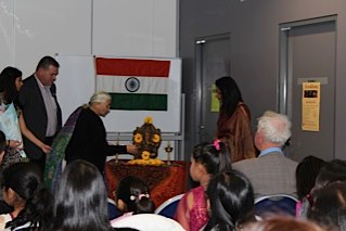 Western Gymkhana Club